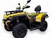 Квадроцикл HISUN GUARDIAN 400L /LONG в Самаре