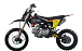 Питбайк FullCrew Teen Rider 125cc 17\14 (механ., эл.стартер) в Самаре