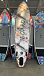 SUP (САП) ДОСКА RAIDEX I BOARD 11’ (332СМ) «MRAMOR» в Самаре SUP (САП) ДОСКА RAIDEX I BOARD 11’ (332СМ) «MRAMOR» в Самаре