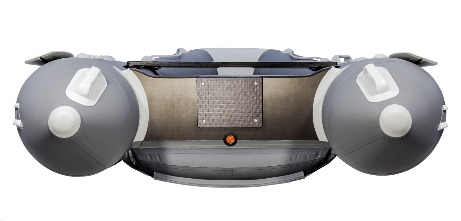 Лодка АКВА 3200 нднд в Самаре