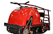 Мотобуксировщик MOTODOG 500 MINI 13 передний привод в Самаре Мотобуксировщик MOTODOG 500 MINI 13 передний привод в Самаре