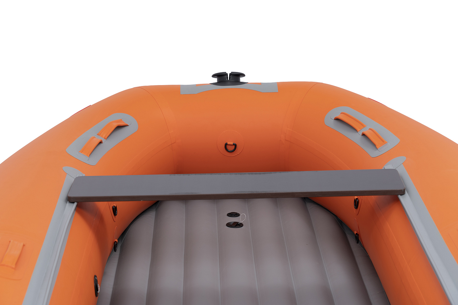 Лодка MISHIMO RIVER JET 470 под водомет в Самаре