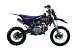 Питбайк FullCrew Big Beast 150cc 17\14 (механ., эл.стартер) в Самаре