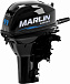 Лодочный мотор MARLIN MP 9.9 AMH в Самаре Лодочный мотор MARLIN MP 9.9 AMH в Самаре
