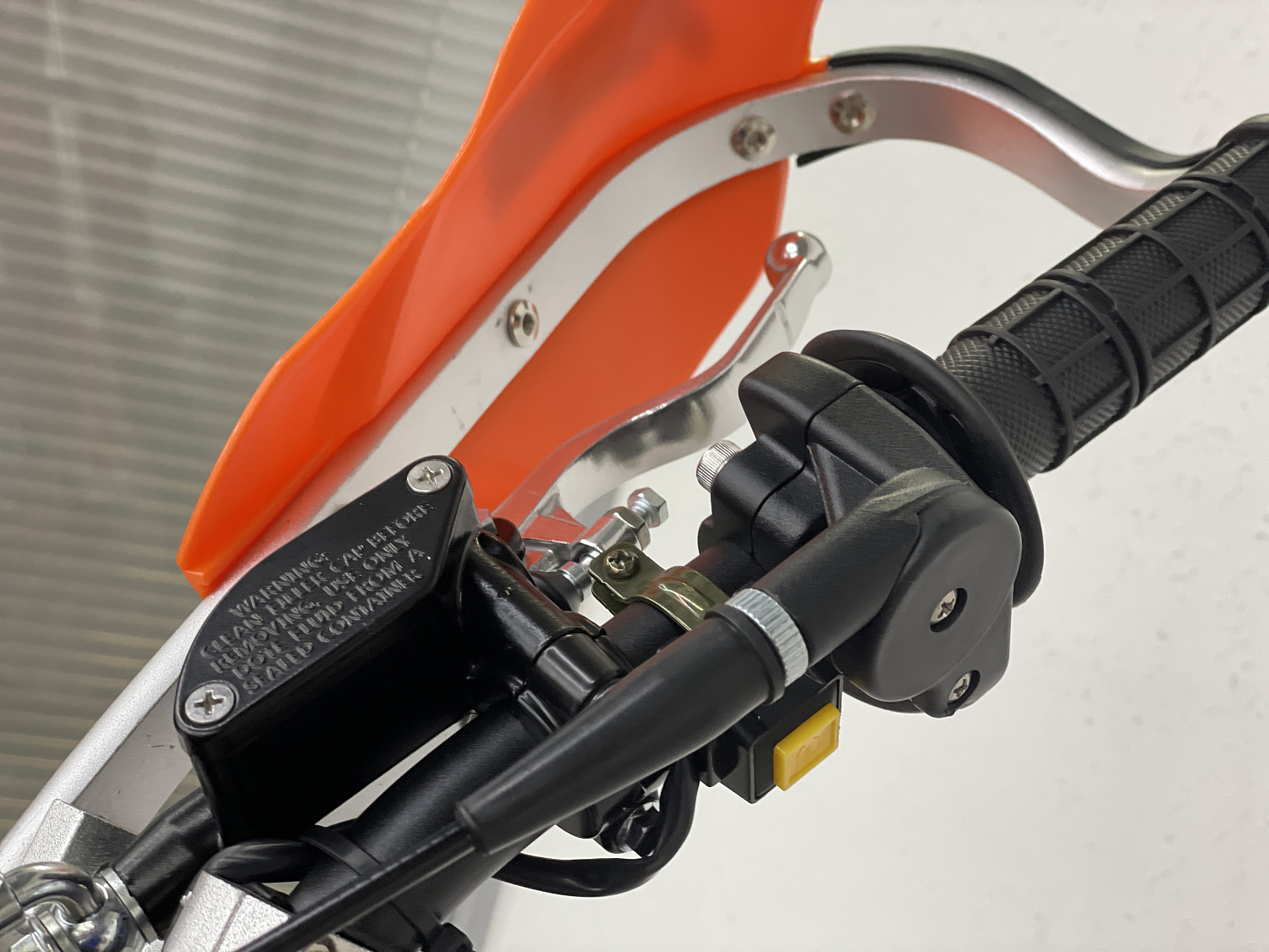 Кроссовый мотоцикл PROMAX INFERNO 380 (4 valves, 5 gears) в Самаре