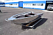 Алюминиевая лодка Wyatboat-390 P в Самаре
