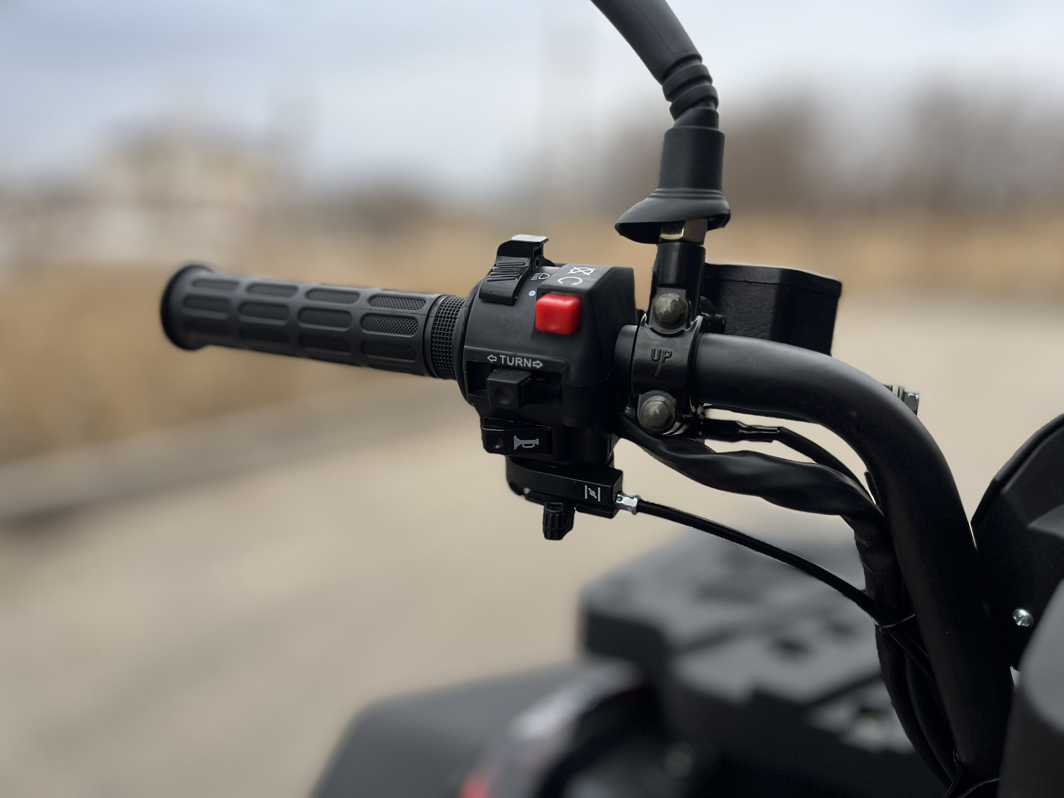 Квадроцикл PROMAX TAURUS 300 MAX-PRO LONG в Самаре