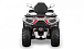 Квадроцикл HISUN GUARDIAN 550L /LONG в Самаре Квадроцикл HISUN GUARDIAN 550L /LONG в Самаре