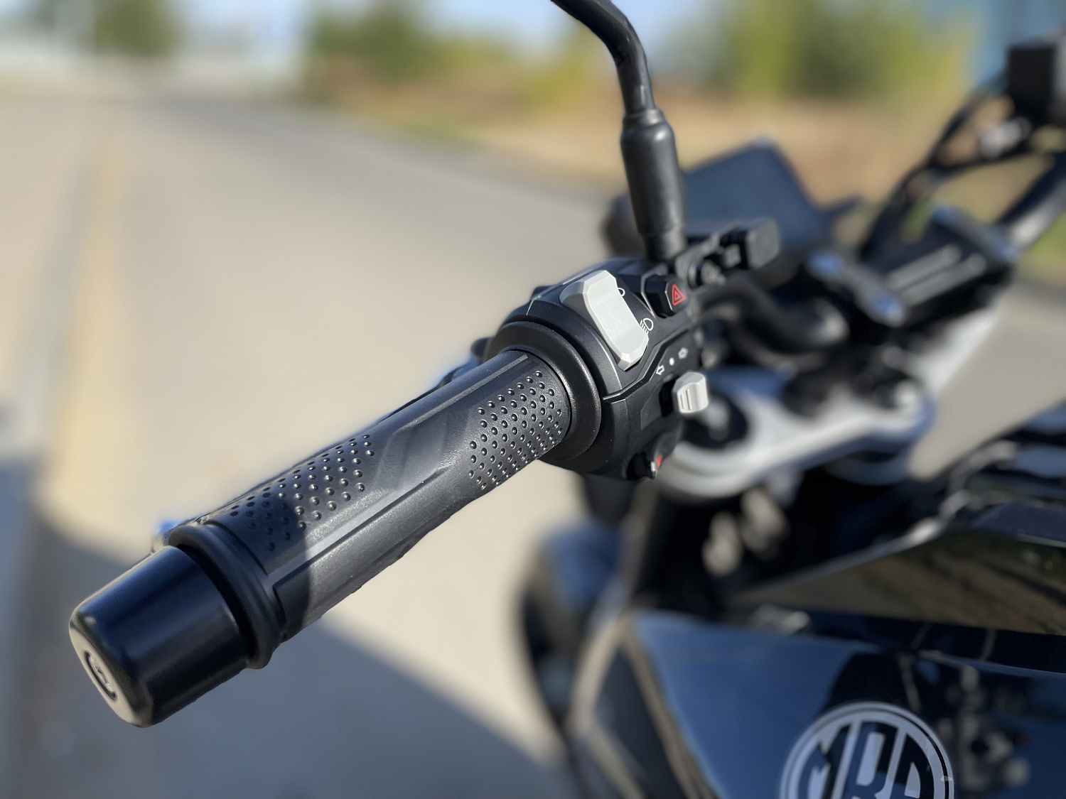 Мотоцикл STELS M502N в Самаре