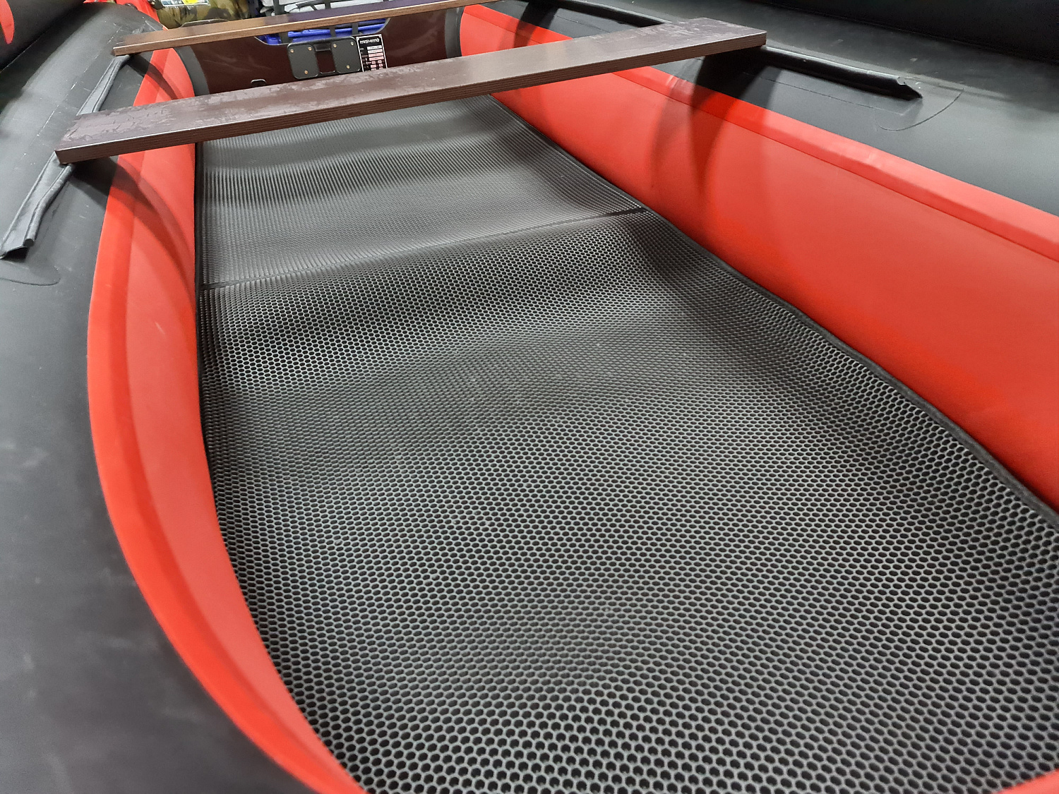 ЭВА Коврик (EVA) для лодок SMARINE 360 в Самаре