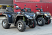 Квадроцикл GBM EXPLORER 400 NEW PREMIUM в Самаре