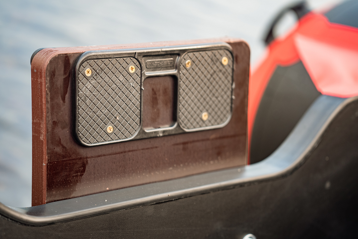 Лодка MISHIMO RIVER FJET PRO 400 под водомет в Самаре