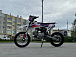 Питбайк JHLMOTO JHL Z140E Pro (YX1P56FMJ) в Самаре