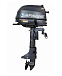Лодочный мотор APACHE T 6 BS в Самаре