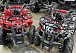 Квадроцикл PROMAX ATV MINI 2T 70CC р/с в Самаре