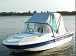 Стеклопластиковый катер Wyatboat-430 M (тримаран) в Самаре Стеклопластиковый катер Wyatboat-430 M (тримаран) в Самаре