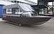 Алюминиевый катер Wyatboat-700 в Самаре Алюминиевый катер Wyatboat-700 в Самаре