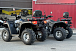 Квадроцикл GBM EXPLORER 400 NEW PREMIUM в Самаре