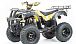 Квадроцикл MOTOLAND (МОТОЛЕНД) 250 ADVENTURE в Самаре