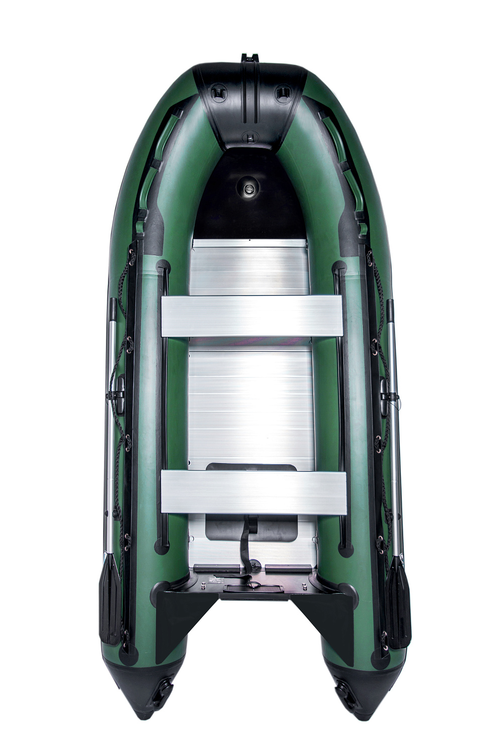 ЛОДКА SMARINE SDP MAX 365 AL в Самаре