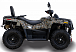Квадроцикл HISUN TACTIC GT1000/LIMITED в Самаре