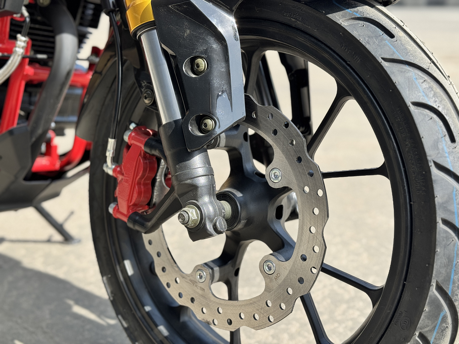 Мотоцикл PROMAX CB300RL (4V, 6G) в Самаре