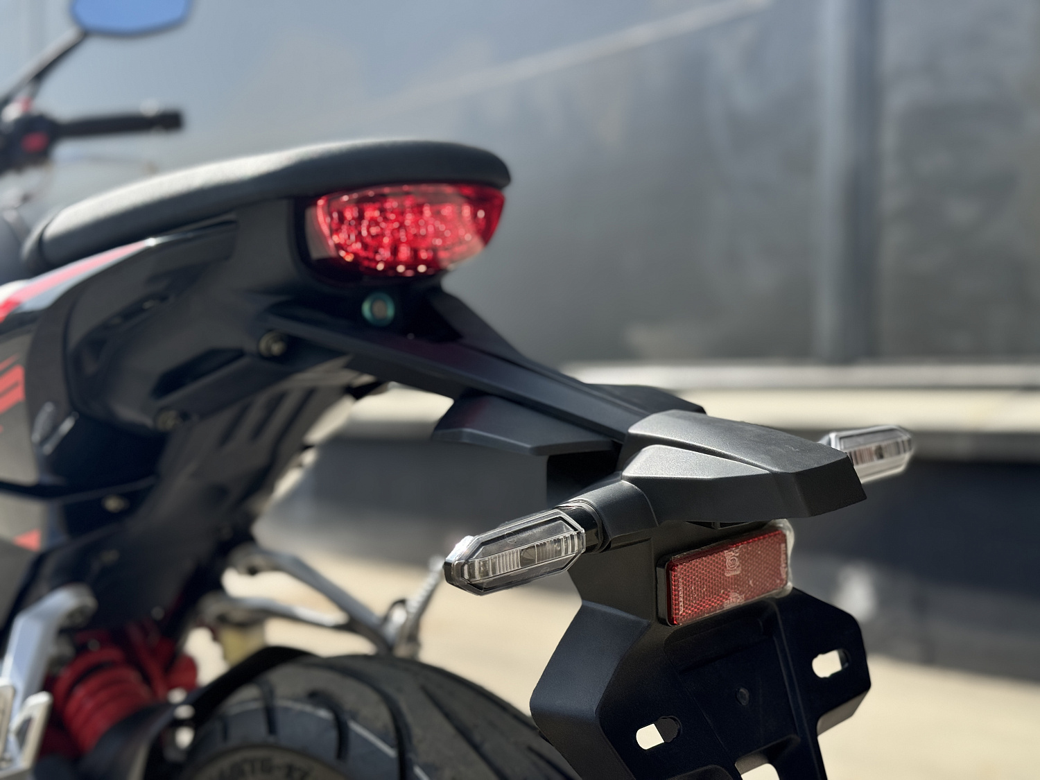 Мотоцикл PROMAX CB300RL (4V, 6G) в Самаре