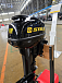 Лодочный мотор STELS 9.9HP в Самаре