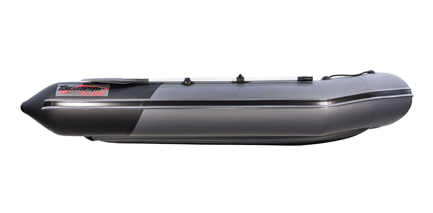 Лодка Таймень nx 3200 нднд в Самаре
