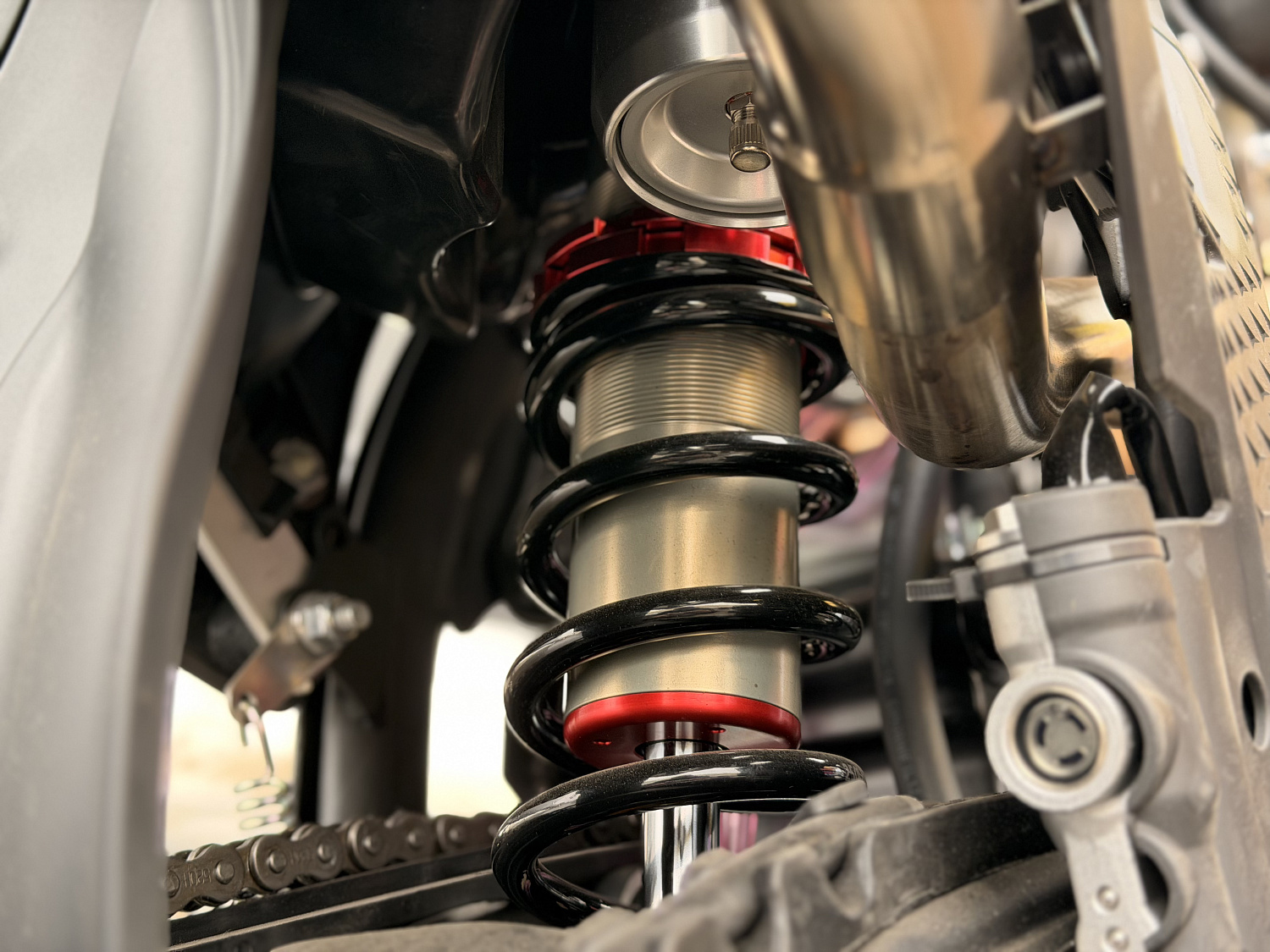 Кроссовый мотоцикл PROMAX BLACKOUT NB300 ENDURO в Самаре