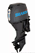 Лодочный мотор SEANOVO SNEF60HUEL-T - EFI (2,33) в Самаре Лодочный мотор SEANOVO SNEF60HUEL-T - EFI (2,33) в Самаре