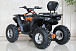 Квадроцикл GBM STORMRIDER 220 PREMIUM в Самаре