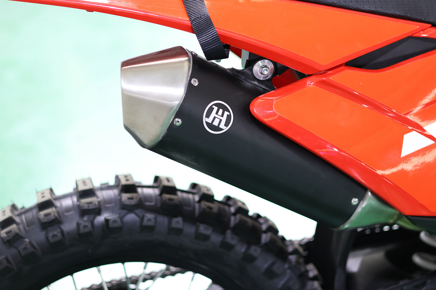 Мотоцикл JHLMOTO JHLofr GS CB300RL в Самаре Мотоцикл JHLMOTO JHLofr GS CB300RL в Самаре