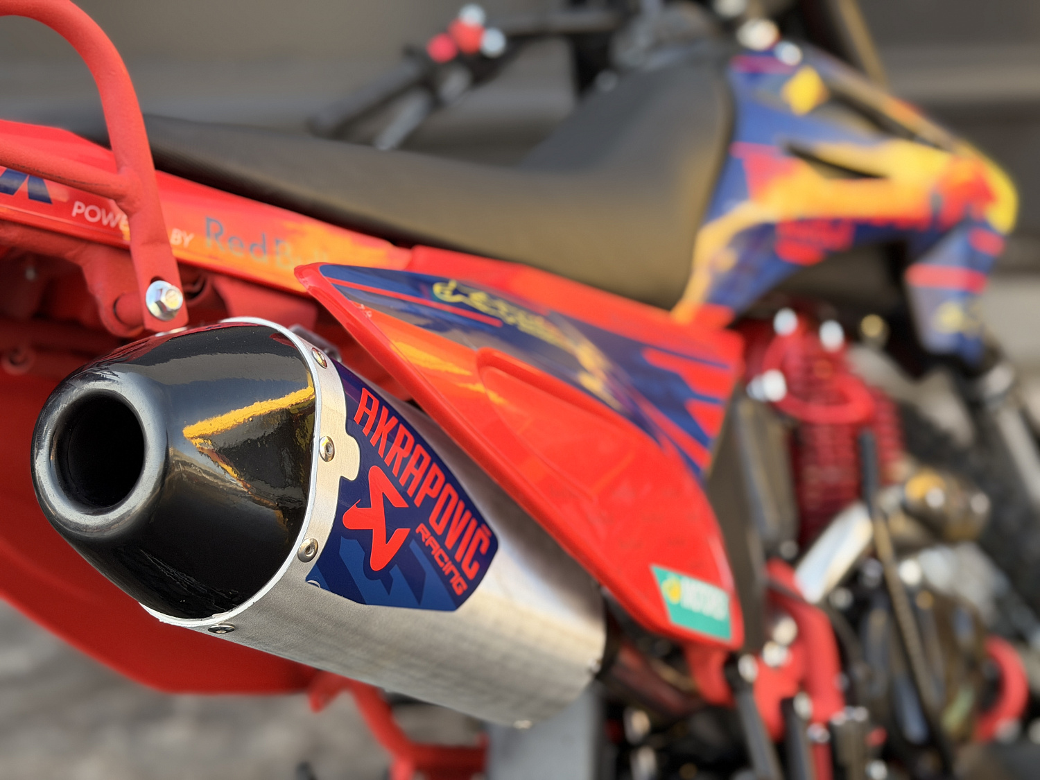 Кроссовый мотоцикл PROMAX MX280 в Самаре