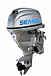 Лодочный мотор SEANOVO SNEF30FES-EFI в Самаре
