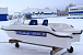 Стеклопластиковый катер Wyatboat-430DCМ (килевая) в Самаре Стеклопластиковый катер Wyatboat-430DCМ (килевая) в Самаре