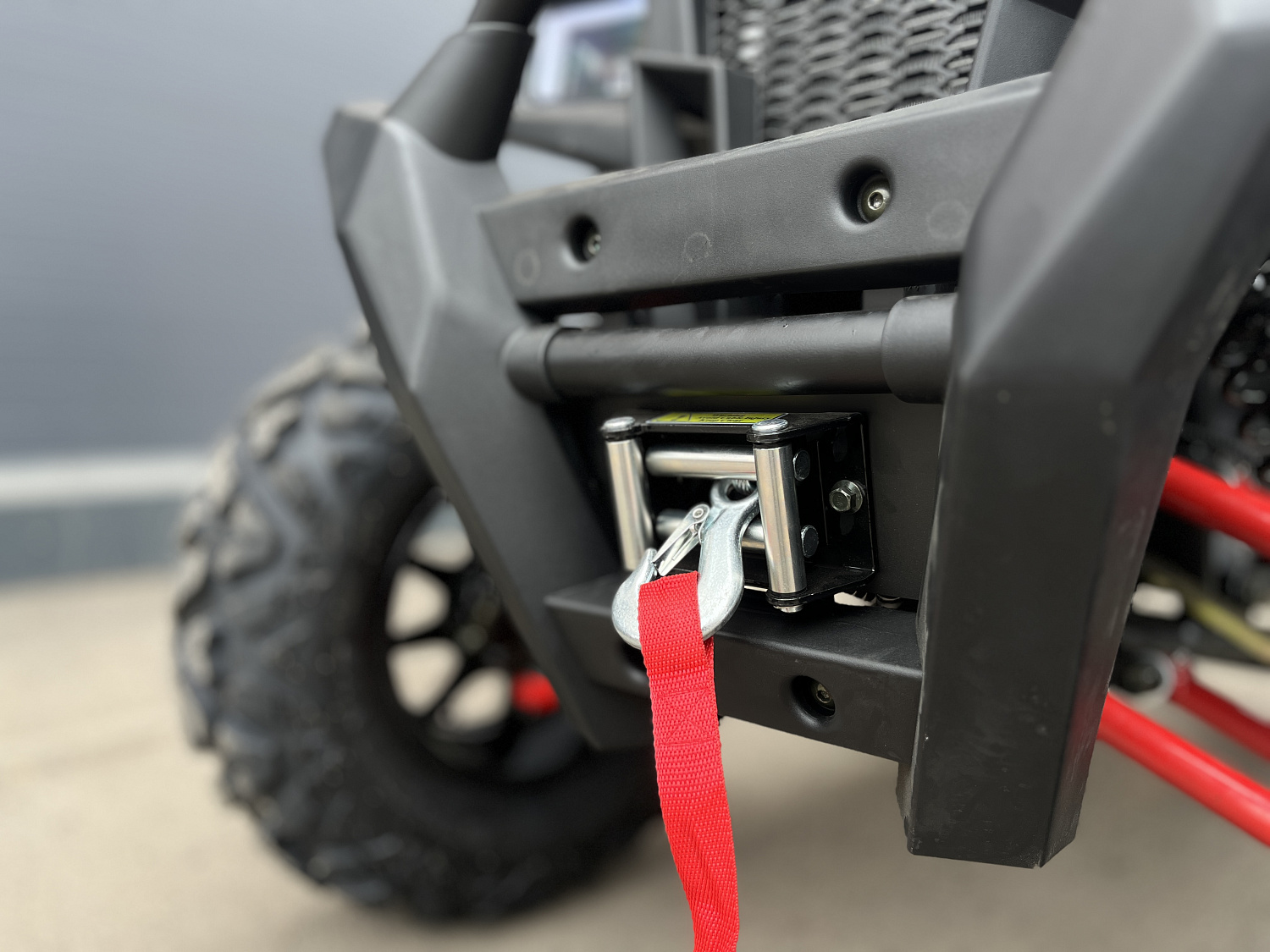 Квадроцикл PROMAX TAURUS 300 MAX-PRO LONG в Самаре