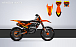 Кроссовый мотоцикл Sanchez Fury NX250 в Самаре Кроссовый мотоцикл Sanchez Fury NX250 в Самаре