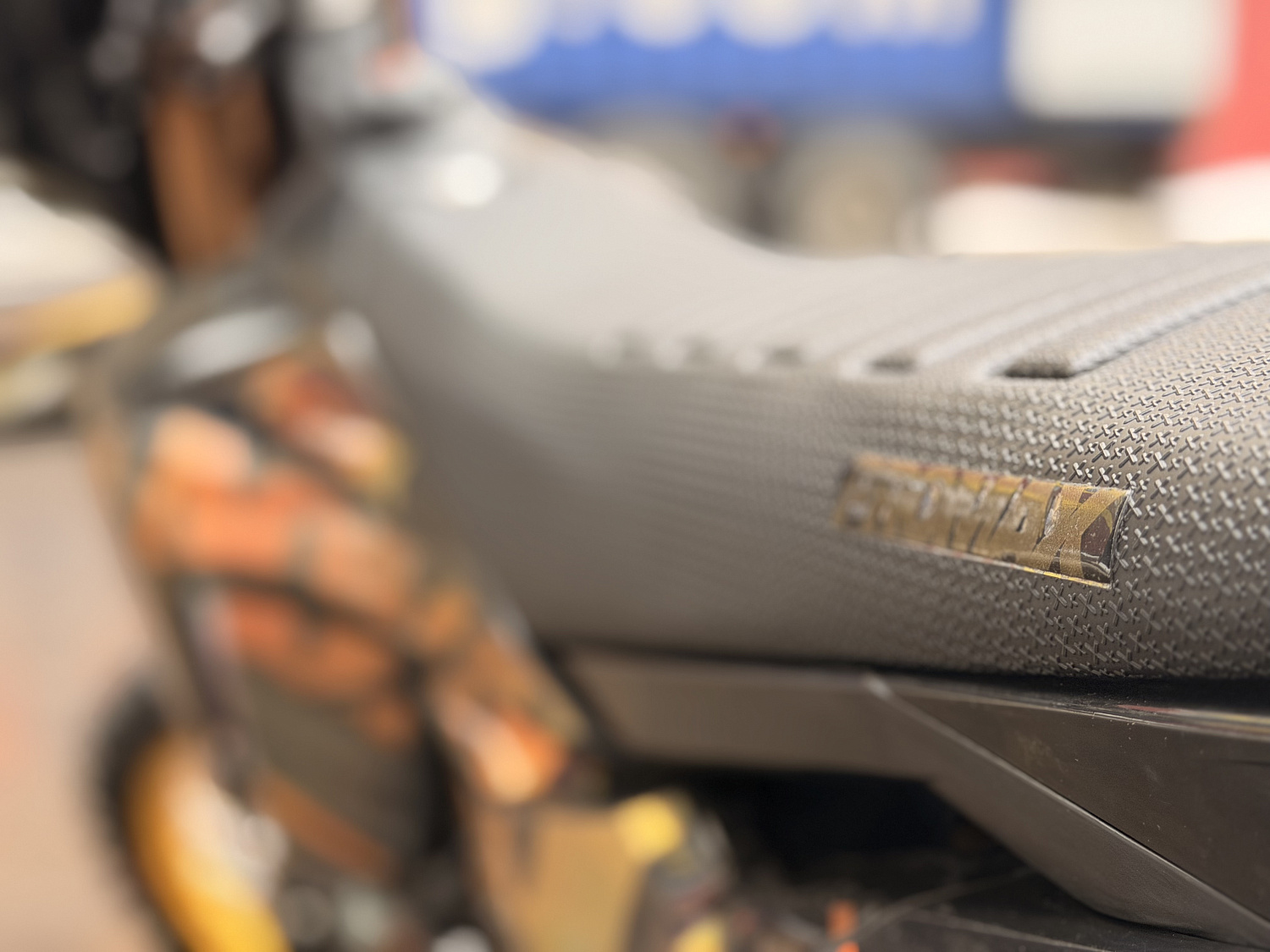 Кроссовый мотоцикл PROMAX BLACKOUT NB300 ENDURO в Самаре