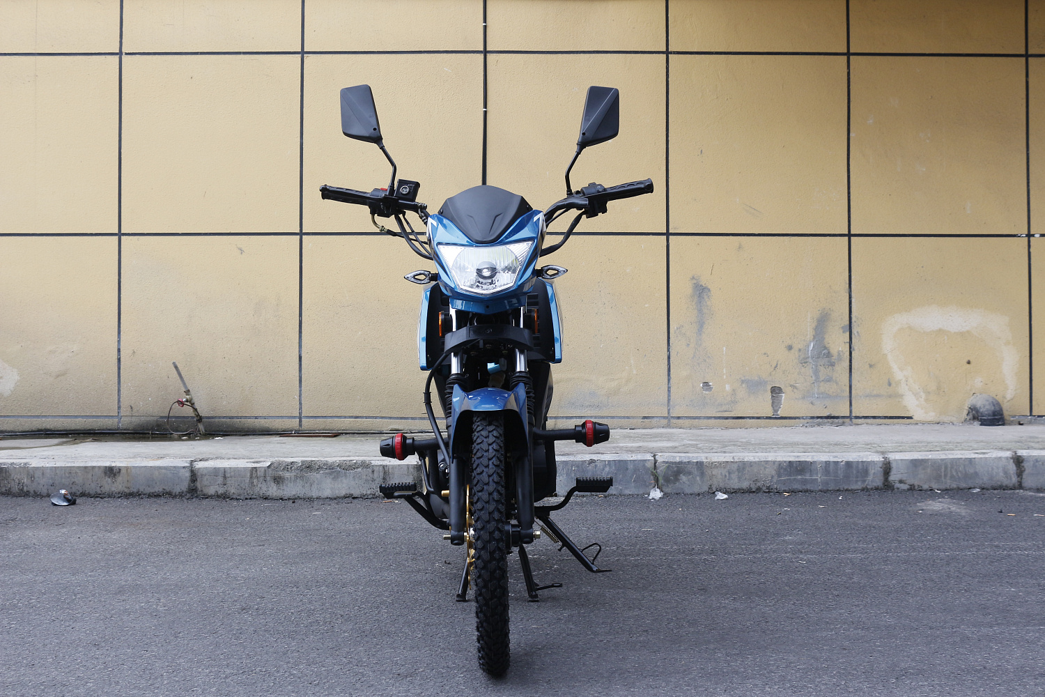 Мопед FAIDET SKIFF RS150 (49) в Самаре